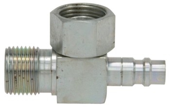 A/C Refrigerant Hose Fitting