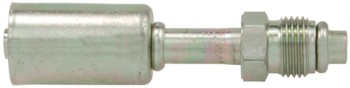 A/C Refrigerant Hose Fitting