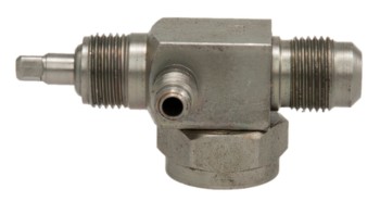 A/C Compressor Fitting