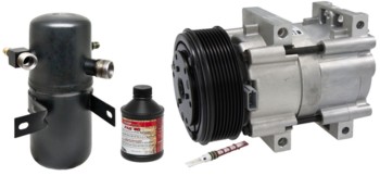A/C Compressor Kit