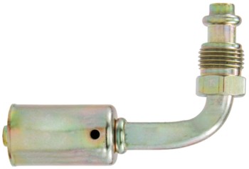 A/C Refrigerant Hose Fitting