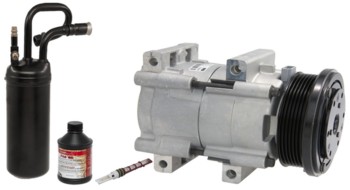 A/C Compressor Kit
