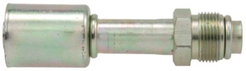 A/C Refrigerant Hose Fitting