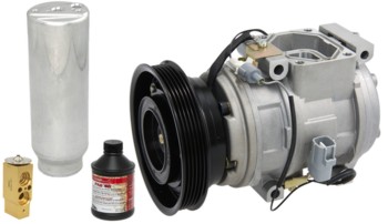 A/C Compressor Kit