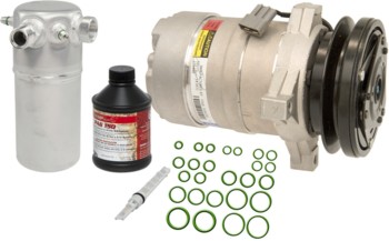 A/C Compressor Kit