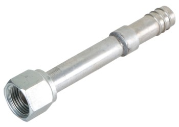 A/C Refrigerant Hose Fitting