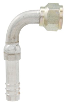 A/C Refrigerant Hose Fitting