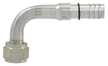 A/C Refrigerant Hose Fitting