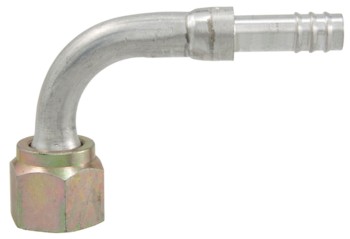 A/C Refrigerant Hose Fitting