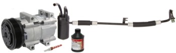 A/C Compressor Kit