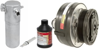 A/C Compressor Kit