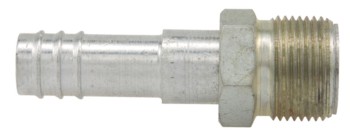 A/C Refrigerant Hose Fitting