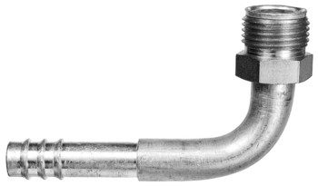 A/C Refrigerant Hose Fitting