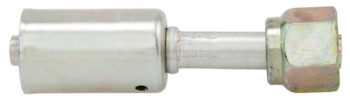 A/C Refrigerant Hose Fitting
