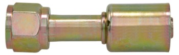 A/C Refrigerant Hose Fitting