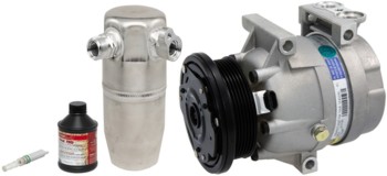 A/C Compressor Kit