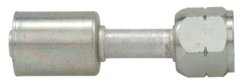 A/C Refrigerant Hose Fitting