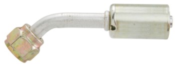 A/C Refrigerant Hose Fitting