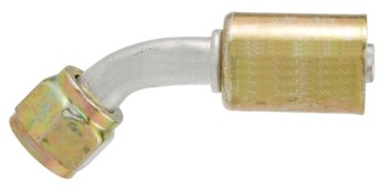 A/C Refrigerant Hose Fitting