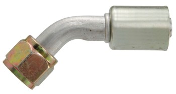 A/C Refrigerant Hose Fitting