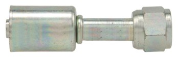 A/C Refrigerant Hose Fitting