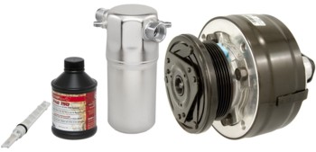 A/C Compressor Kit