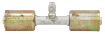 A/C Refrigerant Hose Fitting