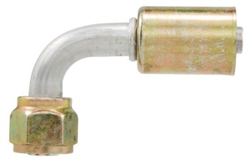 A/C Refrigerant Hose Fitting