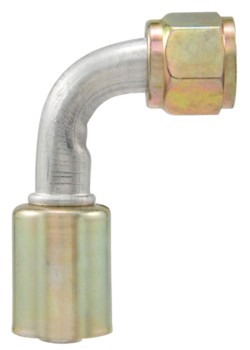 A/C Refrigerant Hose Fitting