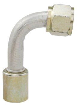 A/C Refrigerant Hose Fitting