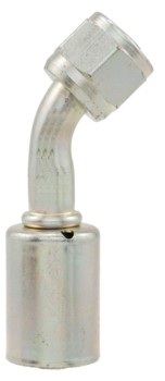 A/C Refrigerant Hose Fitting