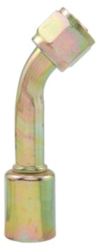 A/C Refrigerant Hose Fitting