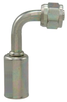 A/C Refrigerant Hose Fitting
