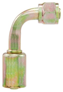 A/C Refrigerant Hose Fitting