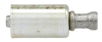 A/C Refrigerant Hose Fitting