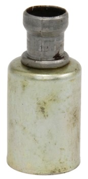 A/C Refrigerant Hose Fitting