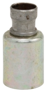 A/C Refrigerant Hose Fitting