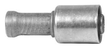 A/C Refrigerant Hose Fitting