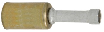A/C Refrigerant Hose Fitting