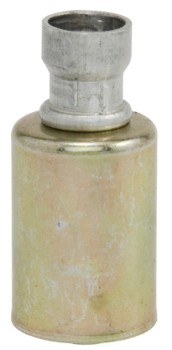A/C Refrigerant Hose Fitting