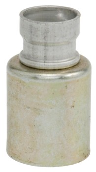 A/C Refrigerant Hose Fitting