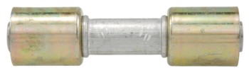 A/C Refrigerant Hose Fitting