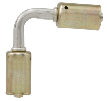 A/C Refrigerant Hose Fitting