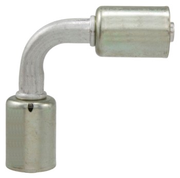 A/C Refrigerant Hose Fitting