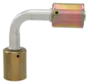 A/C Refrigerant Hose Fitting