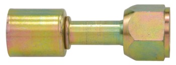A/C Refrigerant Hose Fitting