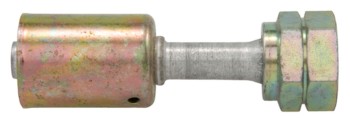 A/C Refrigerant Hose Fitting