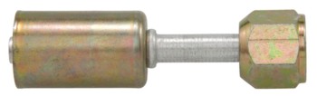 A/C Refrigerant Hose Fitting