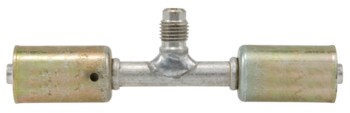 A/C Refrigerant Hose Fitting