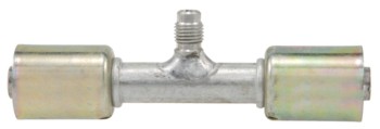 A/C Refrigerant Hose Fitting